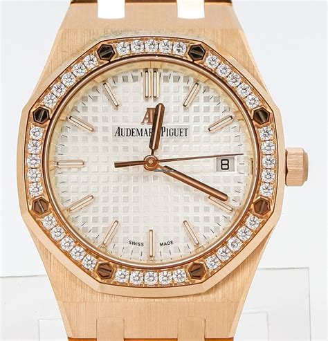 Audemars Piguet price range